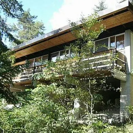 Chalet Dolomiti Borca di Cadore