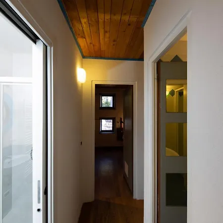 Chalet Dolomiti *