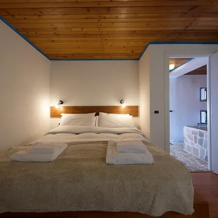 Chalet Dolomiti * 보르카디카도레