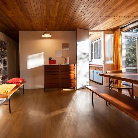 Chalet Dolomiti * 보르카디카도레