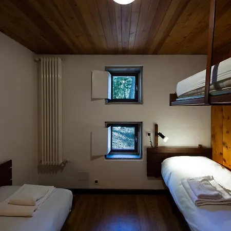 Chalet Dolomiti *