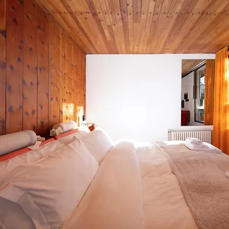 Chalet Dolomiti 샬레 *