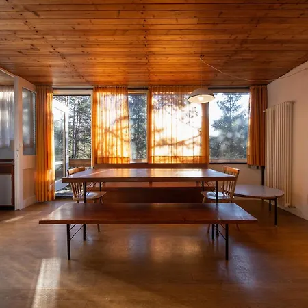 Chalet Dolomiti